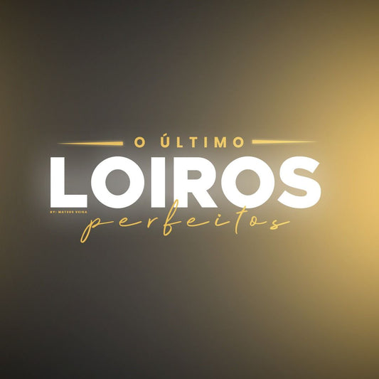 O Segredo dos Loiros Perfeitos