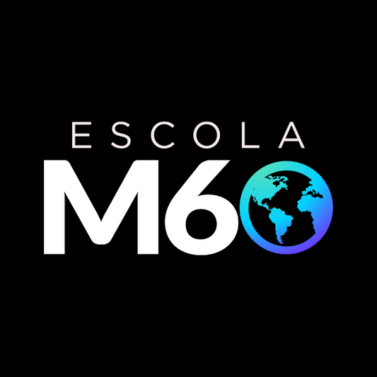 Escola M60 4.0 com Matheus Tomoto